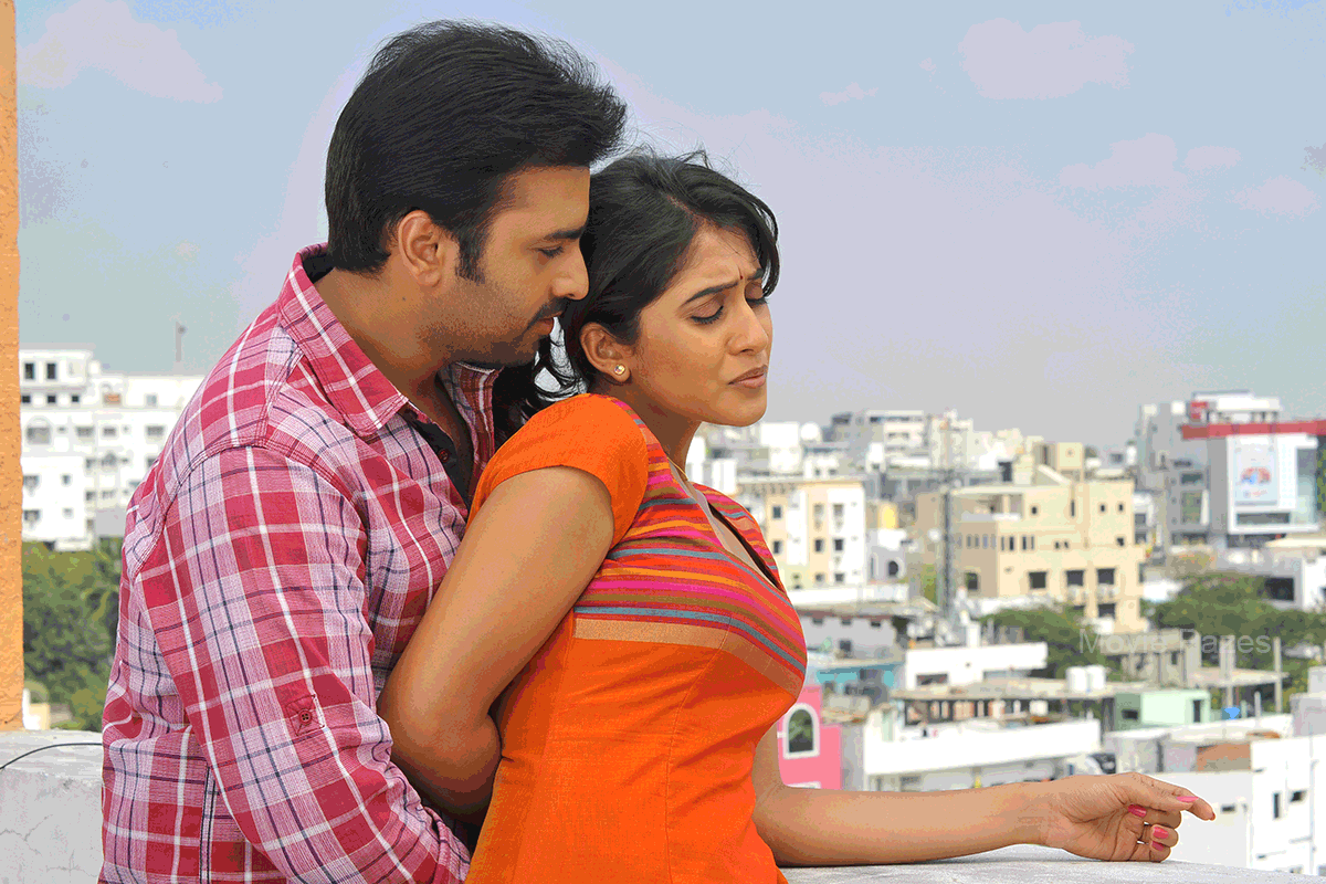 shankara Movie Stills